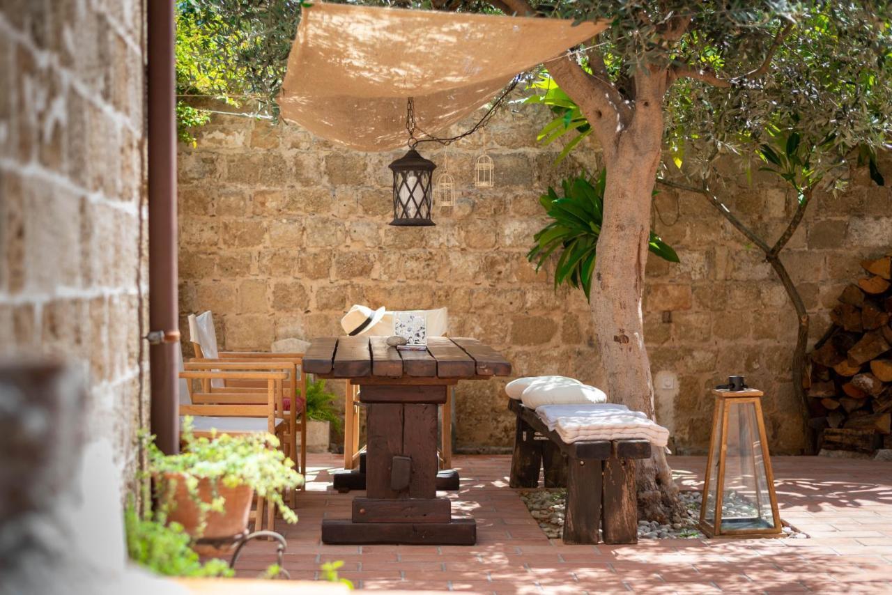 Rhodes City Inner Light מראה חיצוני תמונה