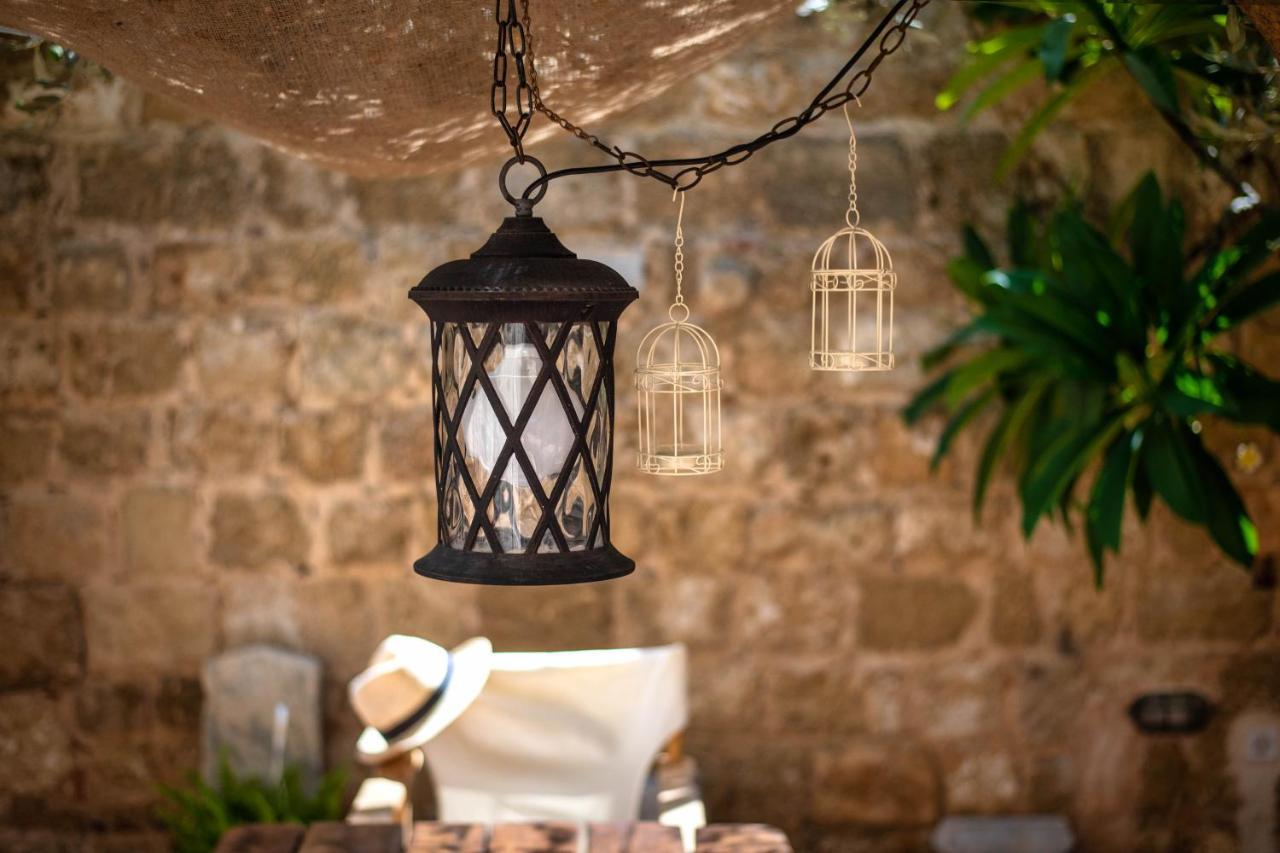 Rhodes City Inner Light מראה חיצוני תמונה
